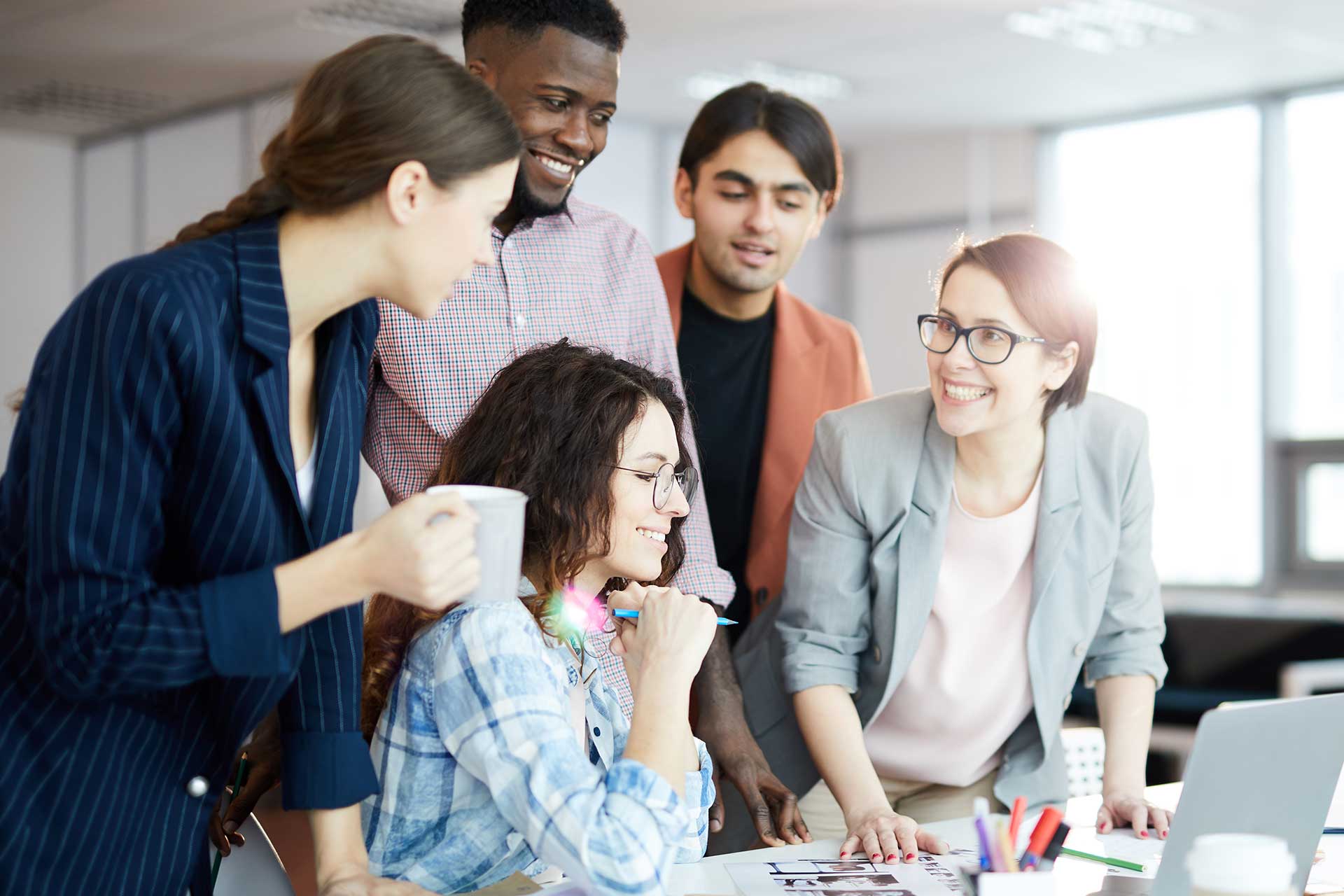Cómo la automatización mejora la productividad empresarial